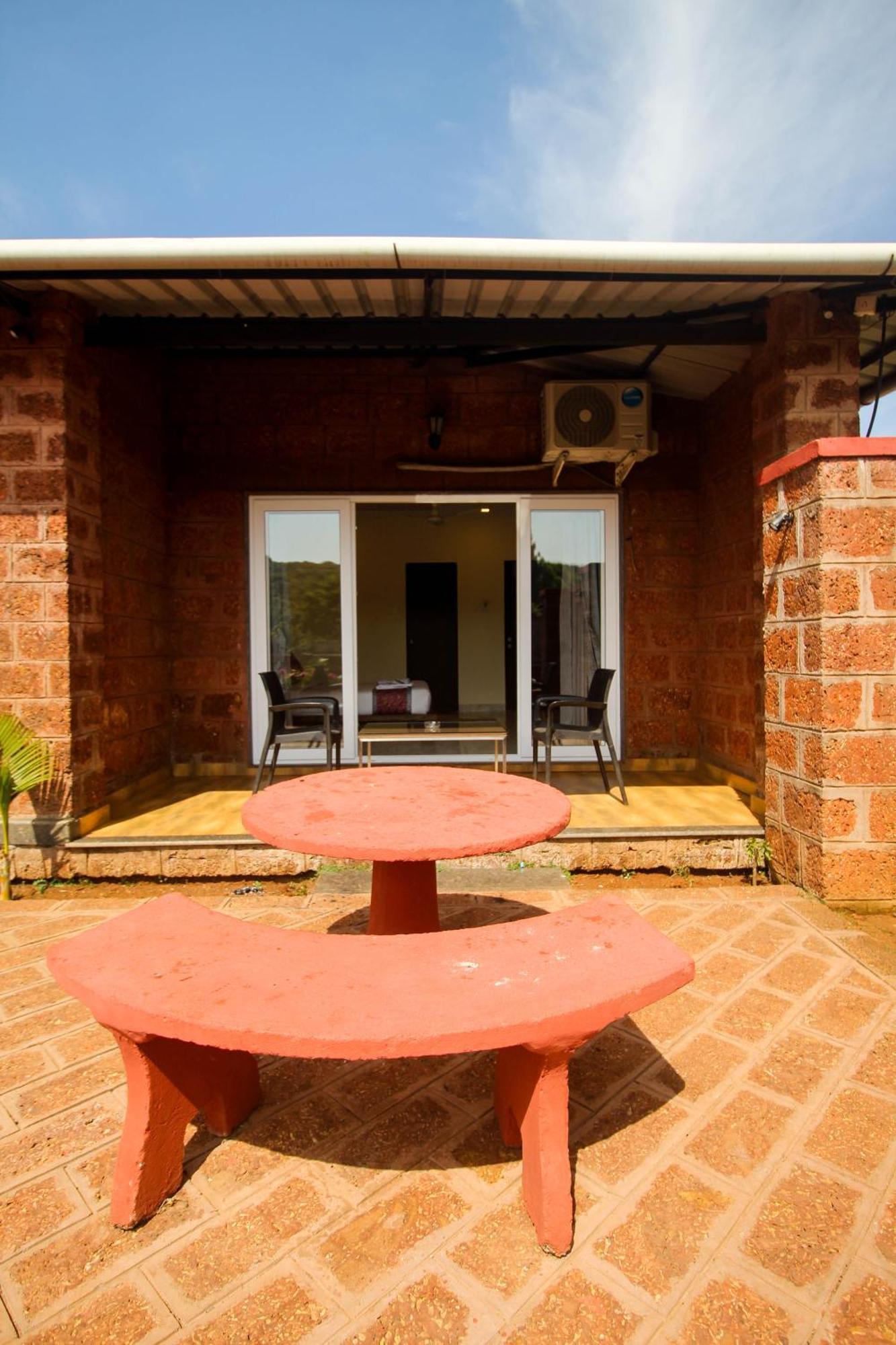 Shardul Heritage The Resort Mahābaleshwar Dış mekan fotoğraf